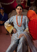 Ali Xesshan | Bhaag Lagay Rain | ZULF – LP-014 - Khanumjan  Pakistani Clothes and Designer Dresses in UK, USA