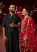 Ali Xesshan | Bhaag Lagay Rain | AANARI – LP-011 - Khanumjan  Pakistani Clothes and Designer Dresses in UK, USA