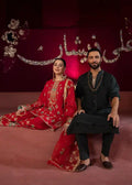 Ali Xesshan | Bhaag Lagay Rain | AANARI – LP-011 - Khanumjan  Pakistani Clothes and Designer Dresses in UK, USA
