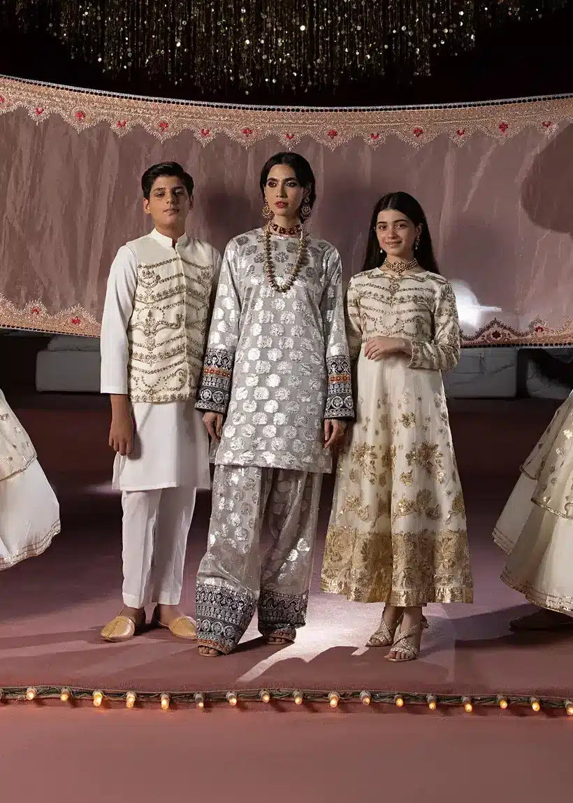 Ali Xesshan | Bhaag Lagay Rain | CHAND – LP-006 - Khanumjan  Pakistani Clothes and Designer Dresses in UK, USA