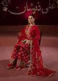 Ali Xesshan | Bhaag Lagay Rain | AANARI – LP-011 - Khanumjan  Pakistani Clothes and Designer Dresses in UK, USA