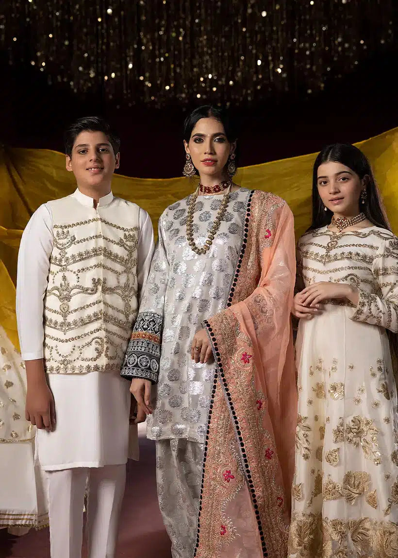 Ali Xesshan | Bhaag Lagay Rain | CHAND – LP-006 - Khanumjan  Pakistani Clothes and Designer Dresses in UK, USA