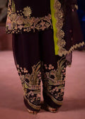 Ali Xesshan | Bhaag Lagay Rain | DUA – LP-005 - Khanumjan  Pakistani Clothes and Designer Dresses in UK, USA
