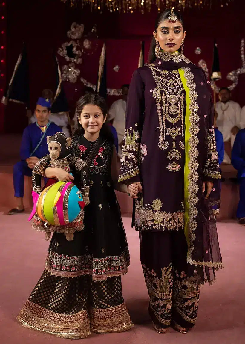 Ali Xesshan | Bhaag Lagay Rain | DUA – LP-005 - Khanumjan  Pakistani Clothes and Designer Dresses in UK, USA