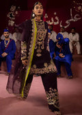 Ali Xesshan | Bhaag Lagay Rain | DUA – LP-005 - Khanumjan  Pakistani Clothes and Designer Dresses in UK, USA