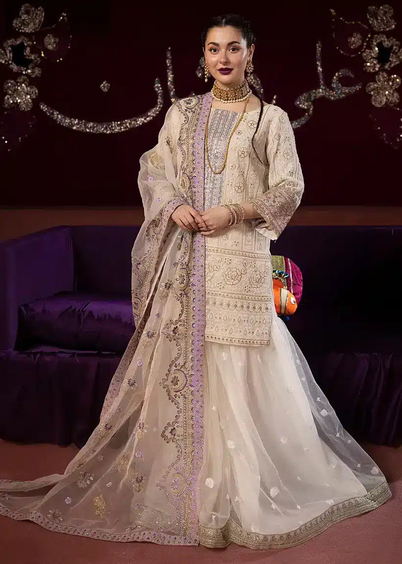 Ali Xesshan | Bhaag Lagay Rain | KIRAN – LP-008 - Khanumjan  Pakistani Clothes and Designer Dresses in UK, USA