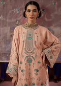 Ali Xesshan | Bhaag Lagay Rain | DAHLIA – LP-009 - Khanumjan  Pakistani Clothes and Designer Dresses in UK, USA