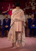 Ali Xesshan | Bhaag Lagay Rain | DAHLIA – LP-009 - Khanumjan  Pakistani Clothes and Designer Dresses in UK, USA