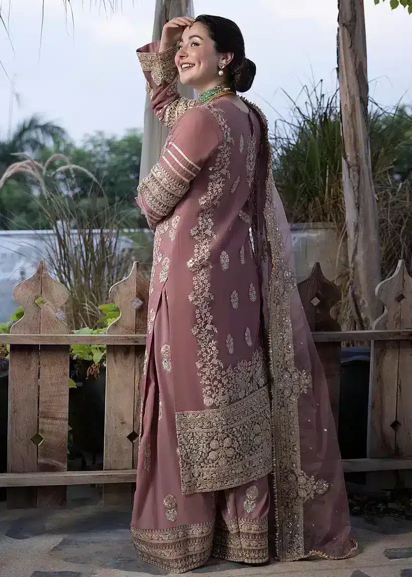 Ali Xesshan | Bhaag Lagay Rain | PINK LEMONDE – LP-016 - Khanumjan  Pakistani Clothes and Designer Dresses in UK, USA