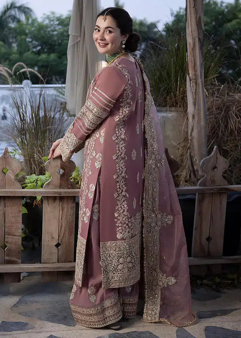 Ali Xesshan | Bhaag Lagay Rain | PINK LEMONDE – LP-016 - Khanumjan  Pakistani Clothes and Designer Dresses in UK, USA