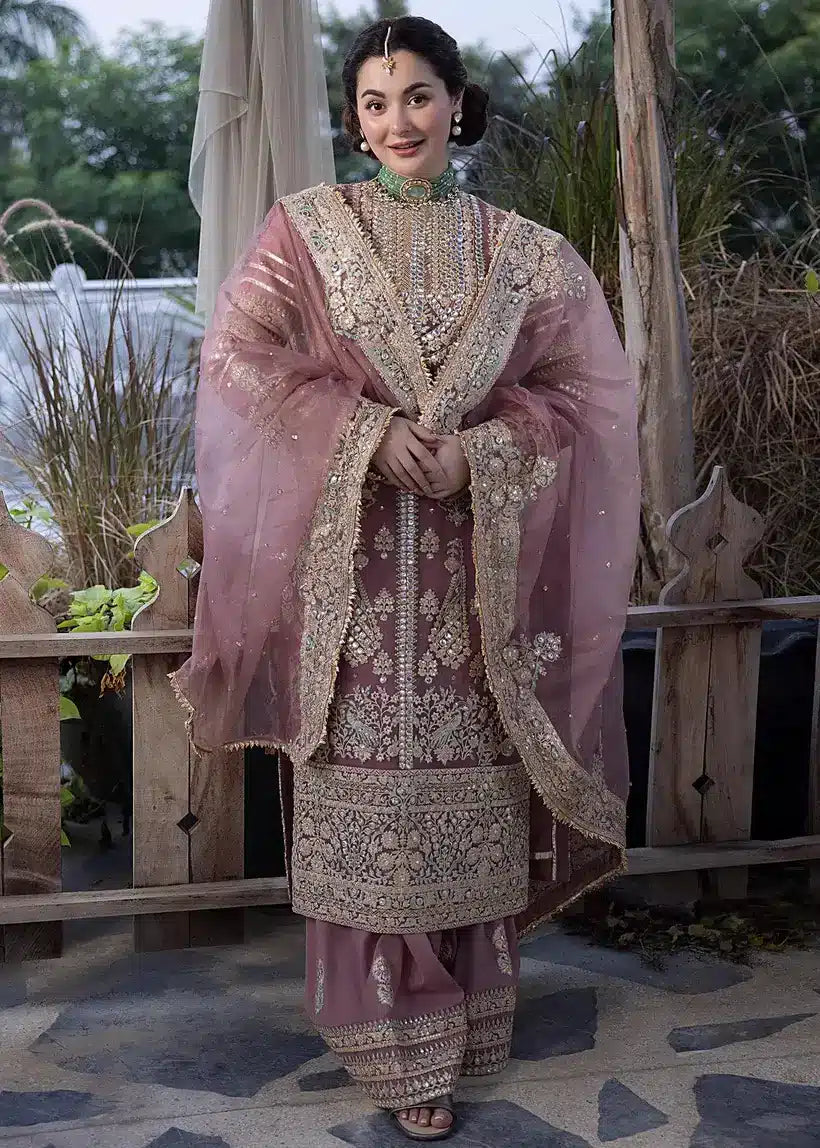 Ali Xesshan | Bhaag Lagay Rain | PINK LEMONDE – LP-016 - Khanumjan  Pakistani Clothes and Designer Dresses in UK, USA