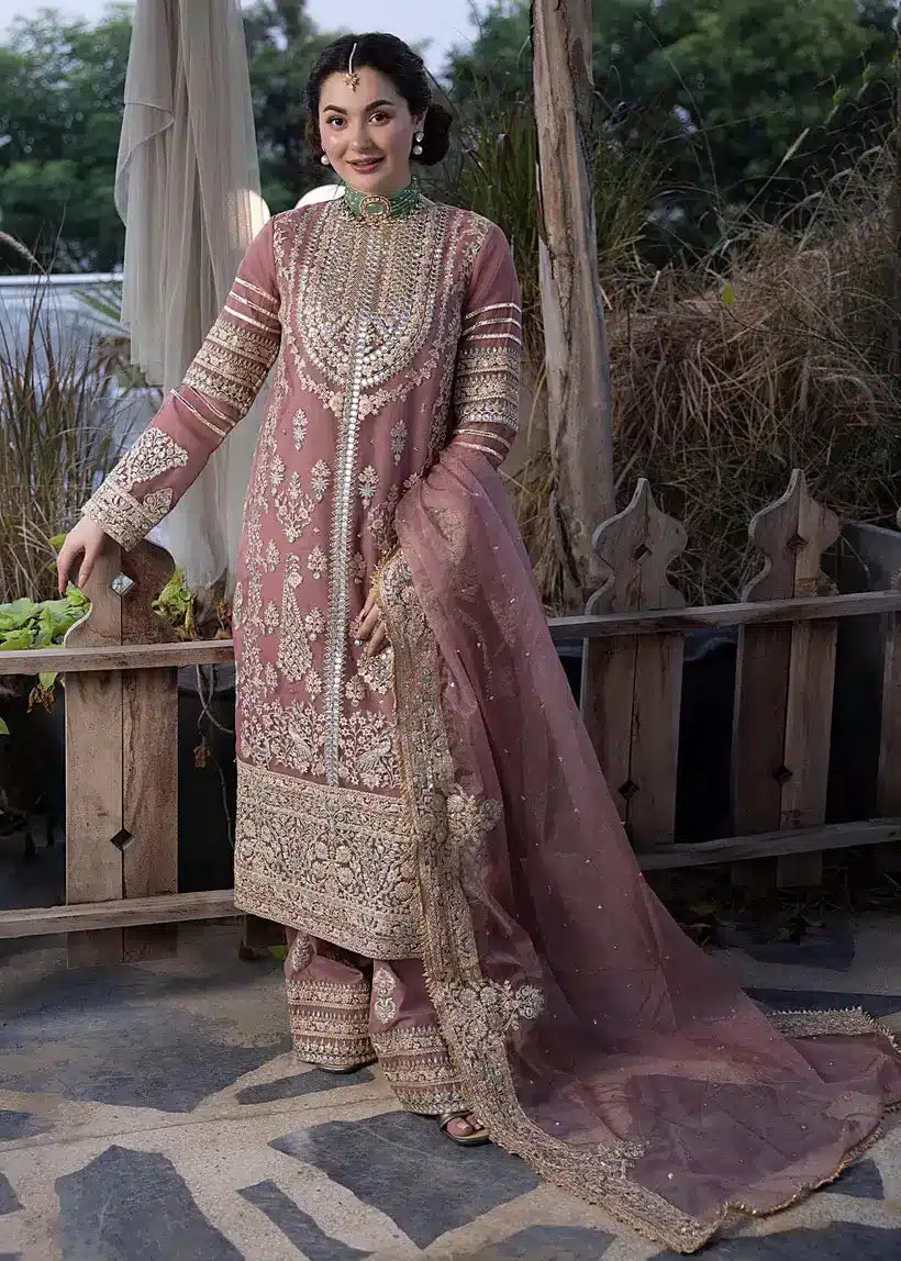 Ali Xesshan | Bhaag Lagay Rain | PINK LEMONDE – LP-016 - Khanumjan  Pakistani Clothes and Designer Dresses in UK, USA