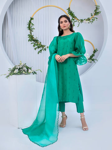 Anam Akhlaq | Festive Collection | D-05 - Khanumjan Pakistani Clothes and Designer Dresses in UK, USA