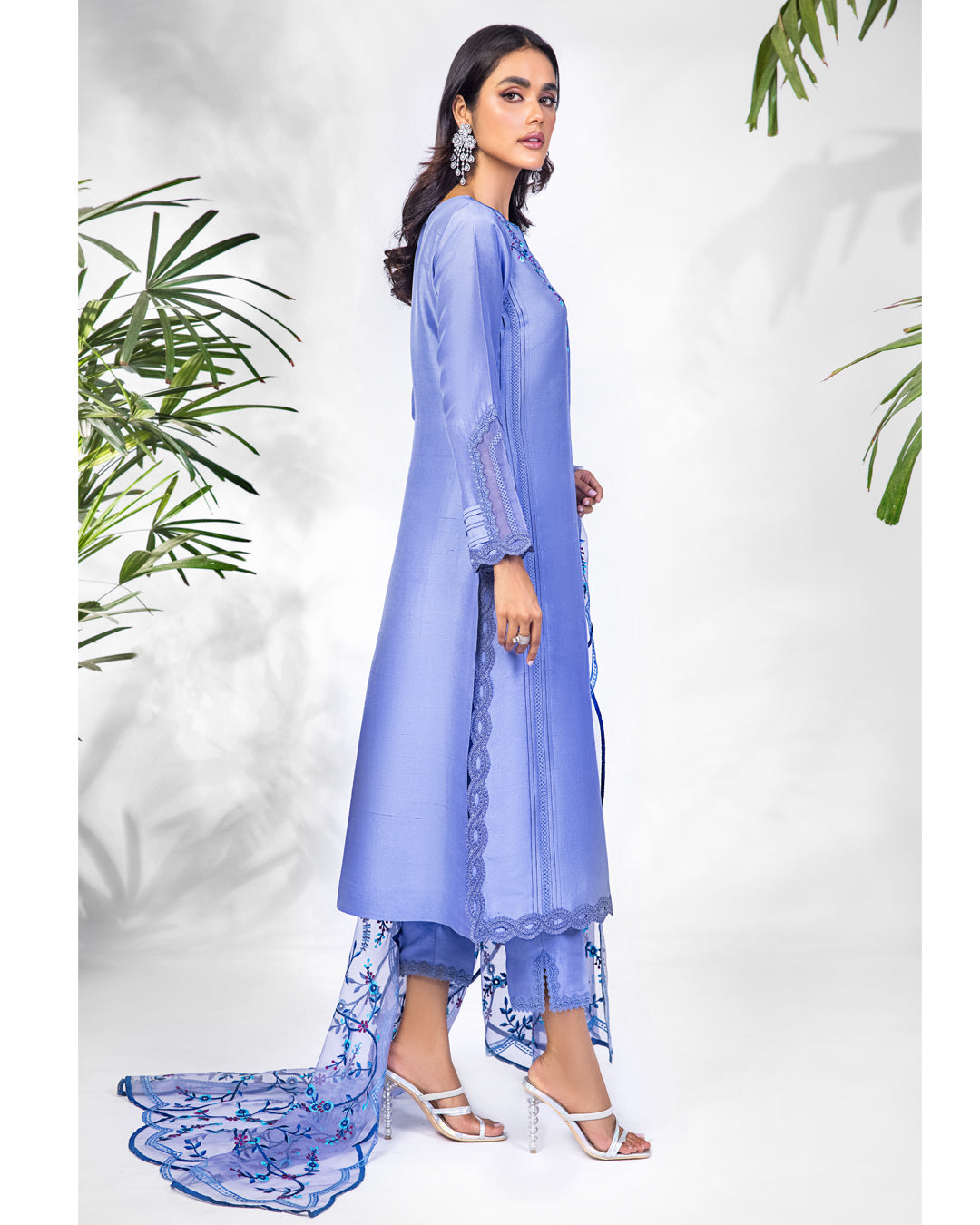 Anam Akhlaq | Festive Collection | D-21 - Khanumjan  Pakistani Clothes and Designer Dresses in UK, USA