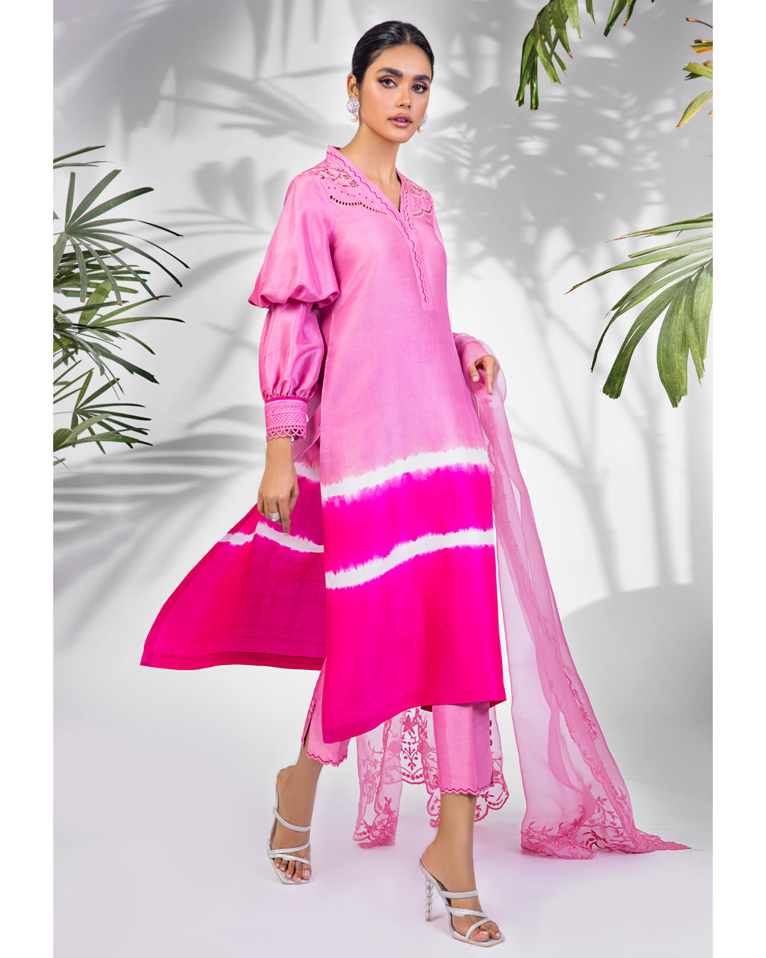 Anam Akhlaq | Festive Collection | D-22 - Khanumjan  Pakistani Clothes and Designer Dresses in UK, USA