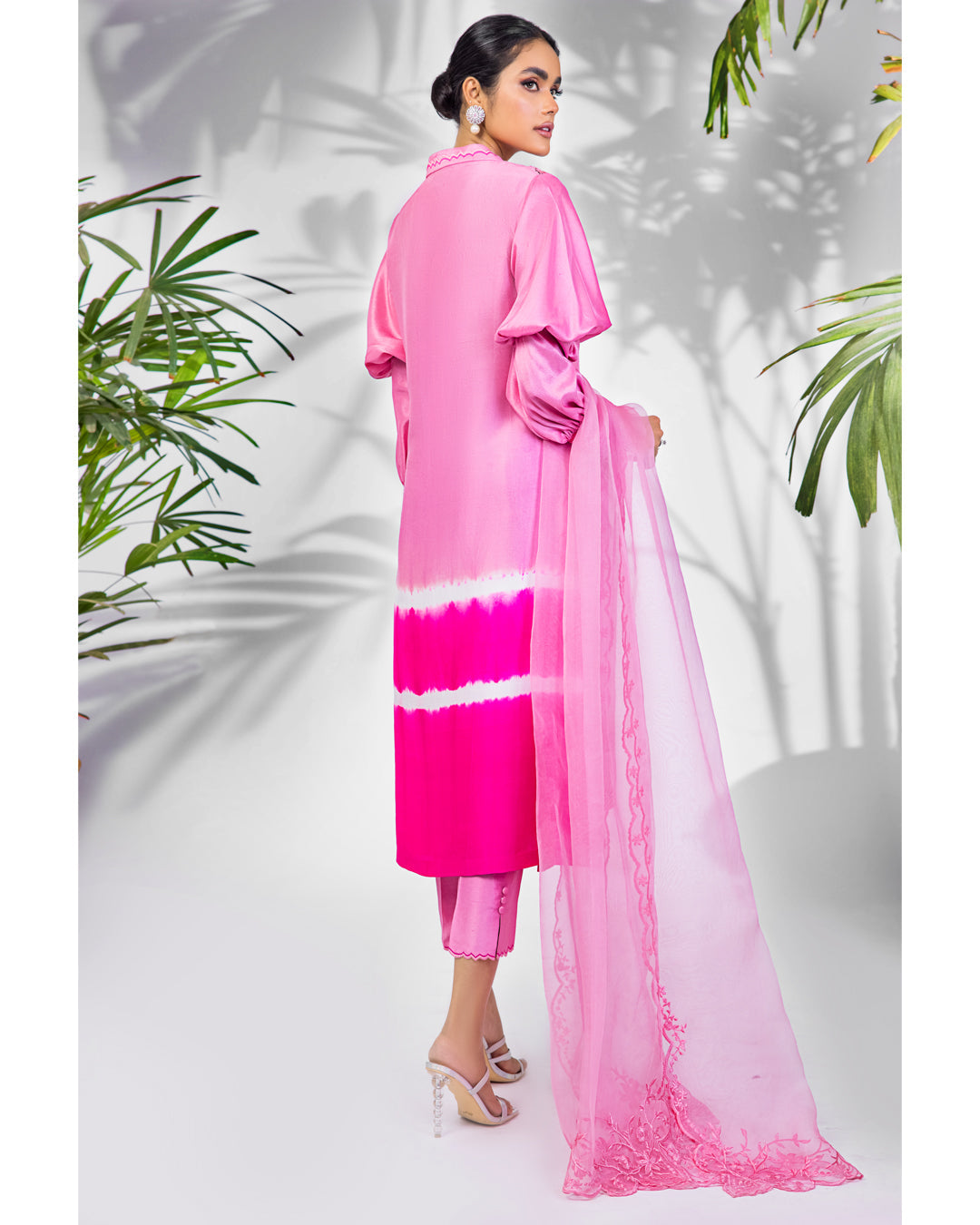 Anam Akhlaq | Festive Collection | D-22 - Khanumjan  Pakistani Clothes and Designer Dresses in UK, USA