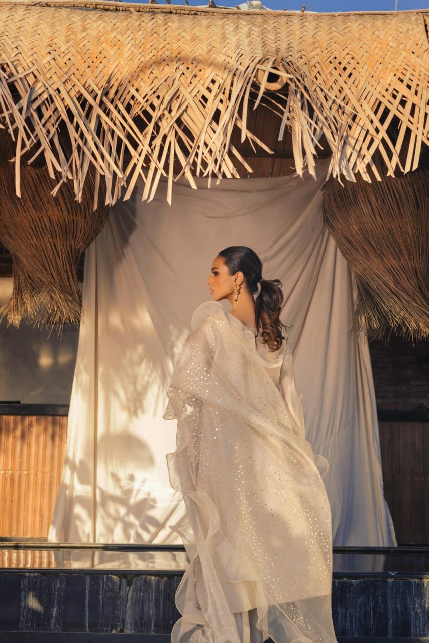 Anam Akhlaq | Festive Collection | D-52 - Khanumjan  Pakistani Clothes and Designer Dresses in UK, USA