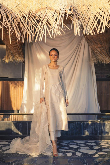 Anam Akhlaq | Festive Collection | D-52 - Khanumjan  Pakistani Clothes and Designer Dresses in UK, USA