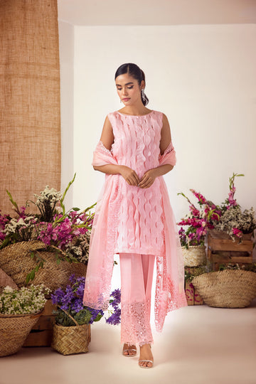 Anam Akhlaq | Festive Collection | D-36 - Khanumjan Pakistani Clothes and Designer Dresses in UK, USA