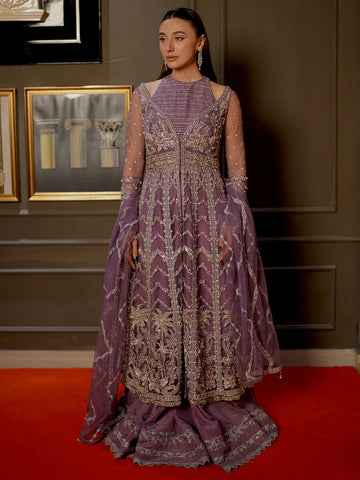 Epoque | Avanti Wedding Formals | Araia - Khanumjan Pakistani Clothes and Designer Dresses in UK, USA