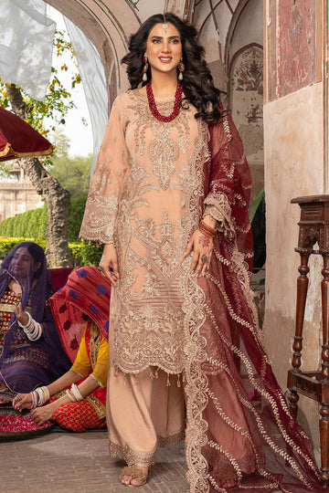 Imrozia Premium | Tehwar Premium | IP-154 SAHIL