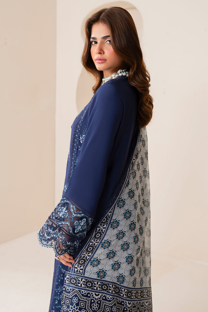 Imrozia Premium I BloomCore |  IP-167 BLUEMBELL