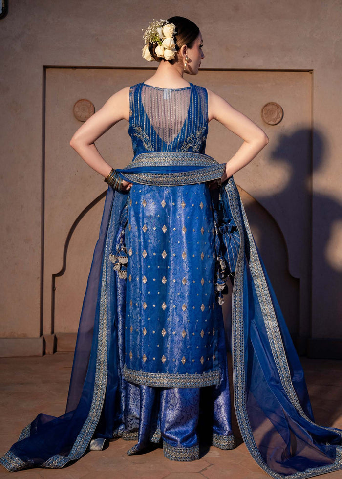 Laj by Lajwanti | Honey Belle Luxury Formals | Islen