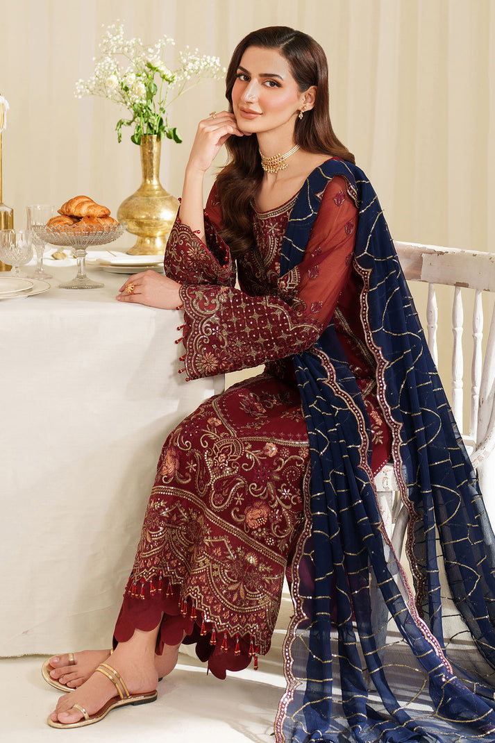 Imrozia Premium| Noore Formals| M-94 SAIRA