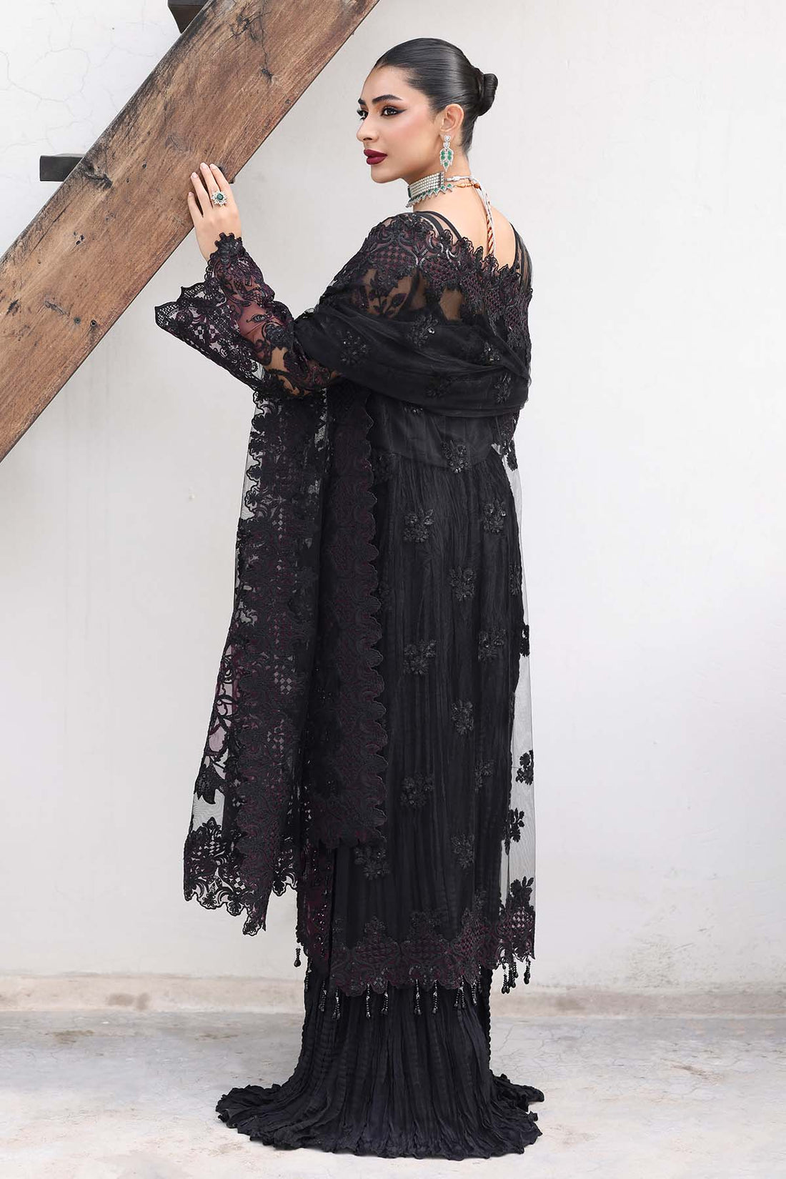 Imrozia Premium I Saiyara Formals I I-237 ASEEL