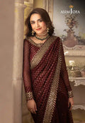 Asim Jofa | Khwab e Naubahar 23 | AJNB-07 - Khanumjan  Pakistani Clothes and Designer Dresses in UK, USA