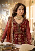 Asim Jofa | Khwab e Naubahar 23 | AJNB-10 - Khanumjan  Pakistani Clothes and Designer Dresses in UK, USA
