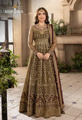 Asim Jofa | Khwab e Naubahar 23 | AJNB-11 - Khanumjan  Pakistani Clothes and Designer Dresses in UK, USA