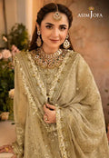 Asim Jofa | Khwab e Naubahar 23 | AJNB-04 - Khanumjan  Pakistani Clothes and Designer Dresses in UK, USA