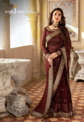 Asim Jofa | Khwab e Naubahar 23 | AJNB-07 - Khanumjan  Pakistani Clothes and Designer Dresses in UK, USA