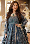Asim Jofa | Khwab e Naubahar 23 | AJNB-02 - Khanumjan  Pakistani Clothes and Designer Dresses in UK, USA