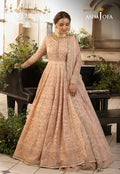 Asim Jofa | Khwab e Naubahar 23 | AJNB-01 - Khanumjan  Pakistani Clothes and Designer Dresses in UK, USA