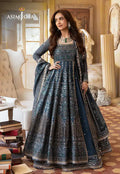 Asim Jofa | Khwab e Naubahar 23 | AJNB-02 - Khanumjan  Pakistani Clothes and Designer Dresses in UK, USA