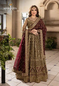 Asim Jofa | Khwab e Naubahar 23 | AJNB-11 - Khanumjan  Pakistani Clothes and Designer Dresses in UK, USA
