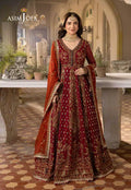 Asim Jofa | Khwab e Naubahar 23 | AJNB-10 - Khanumjan  Pakistani Clothes and Designer Dresses in UK, USA