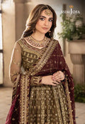 Asim Jofa | Khwab e Naubahar 23 | AJNB-11 - Khanumjan  Pakistani Clothes and Designer Dresses in UK, USA