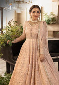 Asim Jofa | Khwab e Naubahar 23 | AJNB-01 - Khanumjan  Pakistani Clothes and Designer Dresses in UK, USA