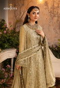 Asim Jofa | Khwab e Naubahar 23 | AJNB-04 - Khanumjan  Pakistani Clothes and Designer Dresses in UK, USA