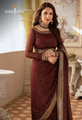 Asim Jofa | Khwab e Naubahar 23 | AJNB-07 - Khanumjan  Pakistani Clothes and Designer Dresses in UK, USA