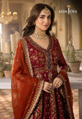 Asim Jofa | Khwab e Naubahar 23 | AJNB-10 - Khanumjan  Pakistani Clothes and Designer Dresses in UK, USA