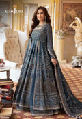 Asim Jofa | Khwab e Naubahar 23 | AJNB-02 - Khanumjan  Pakistani Clothes and Designer Dresses in UK, USA