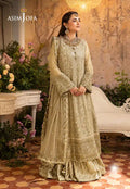 Asim Jofa | Khwab e Naubahar 23 | AJNB-04 - Khanumjan  Pakistani Clothes and Designer Dresses in UK, USA