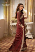 Asim Jofa | Khwab e Naubahar 23 | AJNB-07 - Khanumjan  Pakistani Clothes and Designer Dresses in UK, USA