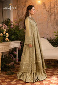 Asim Jofa | Khwab e Naubahar 23 | AJNB-04 - Khanumjan  Pakistani Clothes and Designer Dresses in UK, USA