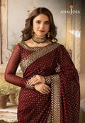 Asim Jofa | Khwab e Naubahar 23 | AJNB-07 - Khanumjan  Pakistani Clothes and Designer Dresses in UK, USA