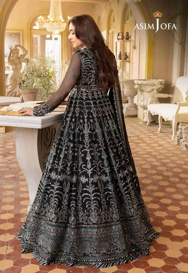 Asim Jofa | Khwab e Naubahar 23 | AJNB-05 - Khanumjan  Pakistani Clothes and Designer Dresses in UK, USA